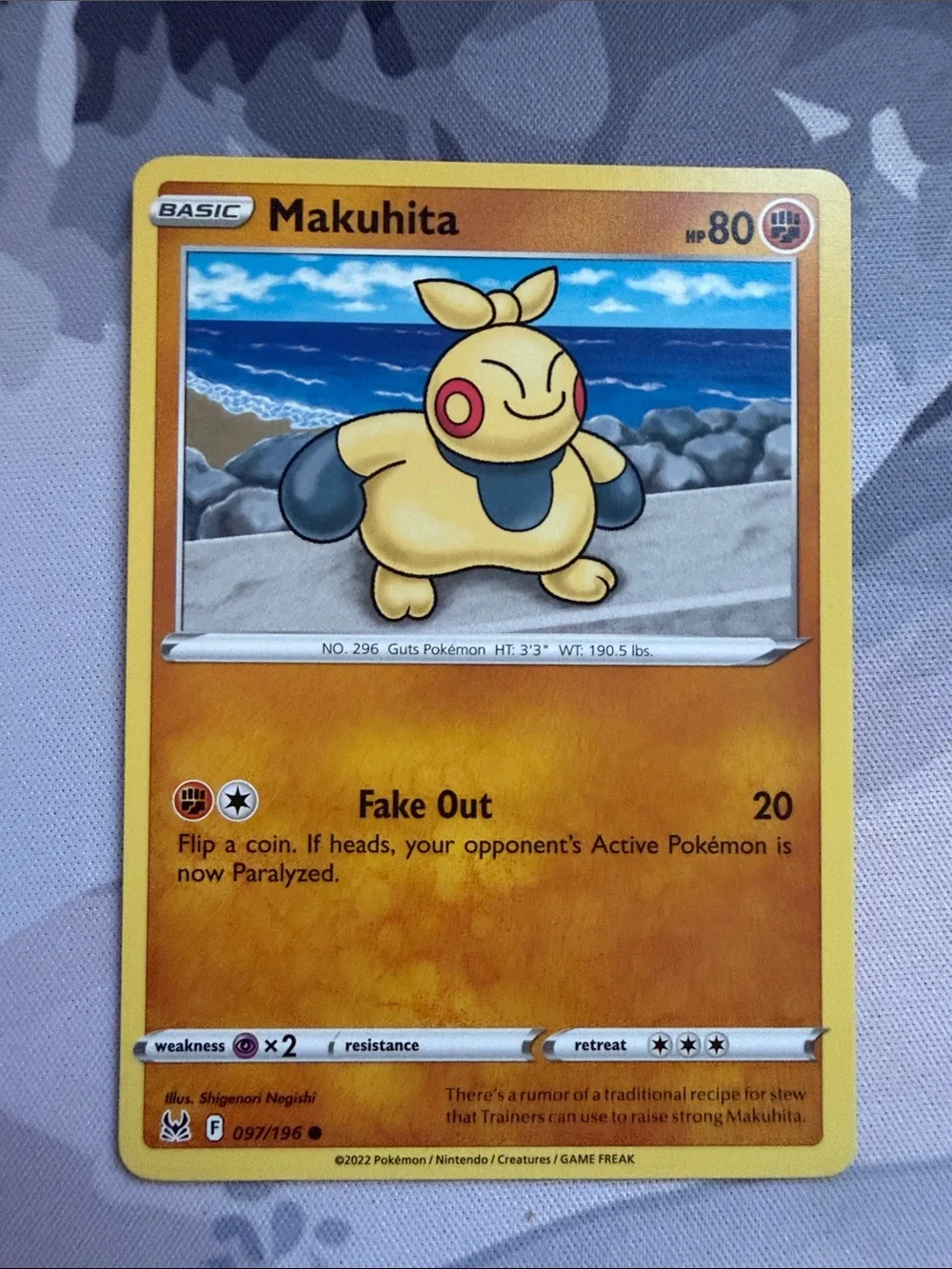 Pokemon mix match